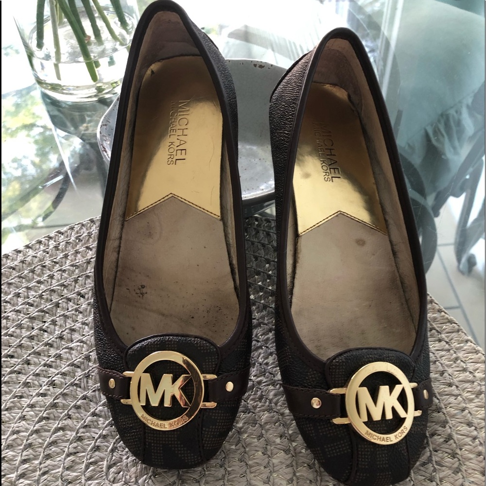 Summer flats